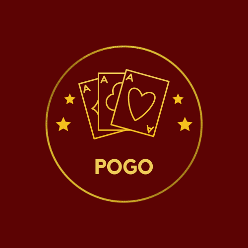 Pogo Win icon